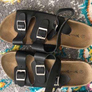 Nature Breeze Women's shoe size 8.5